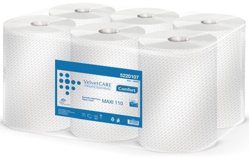 Ręcznik papierowy Maxi - zgrzewka 6 sztuk