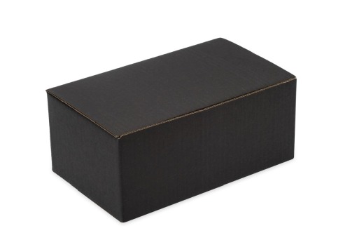 Opakowanie kartonowe 250x150x100mm F215 Czarne