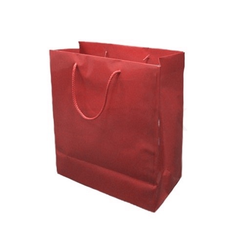 Torebka EcoBag 300x150x350 /Czerwona