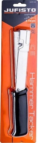 Zszywacz młotkowy 6-10 mm typu "F"