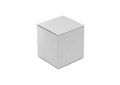 Opakowanie kartonowe 125x125x125mm F215 Białe