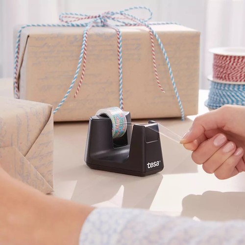 Dyspenser biurkowy Smart Tesa Easy Cut