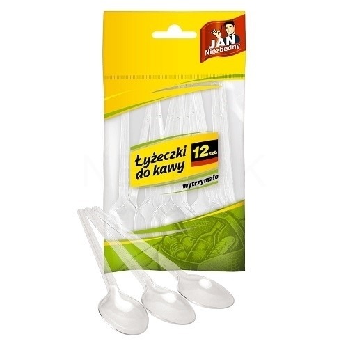 JN Łyżki 12szt.