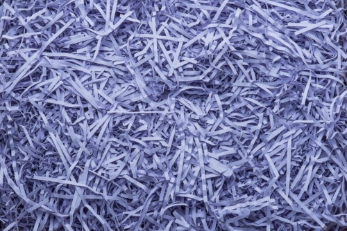 Wypełniacz papierowy PakPak Lawendowy, 0,2kg +BOX