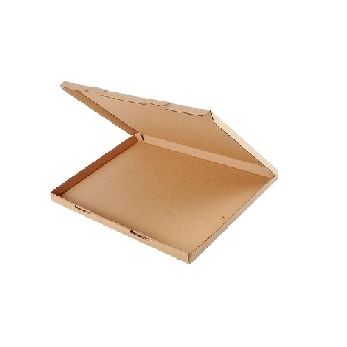 Pudełko kartonowe płaskie 320x215x15mm Fefco 426 A4