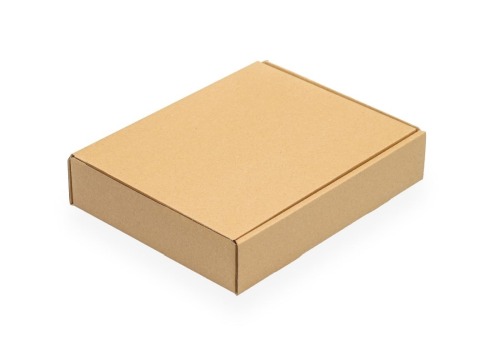 Karton wykrojnikowy 250x200x50mm Fefco 426