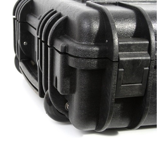 BoxCase BC113 1138x351x133 mm