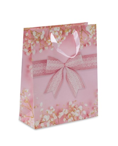 Tor. Lux 210 g A4 kokardki (26x32x10) - 12 szt.