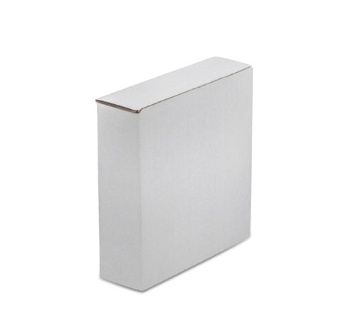 Opakowanie kartonowe 130x40x140mm Fefco 215