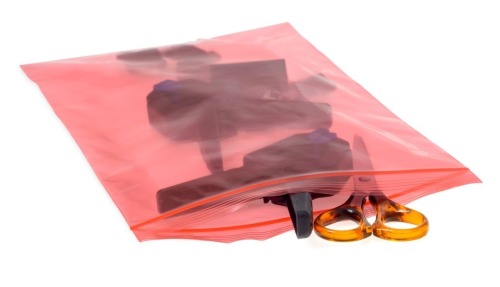 Torebki strunowe 230x320mm /0,080mm 100szt