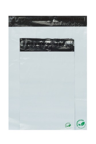 Foliopak kurierski BIO 240x350mm FB03B - 100szt