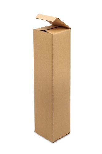 Karton wykrojnikowy 100x100x440mm F211