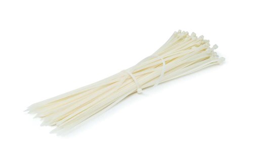 Opaska Zaciskowa Biała