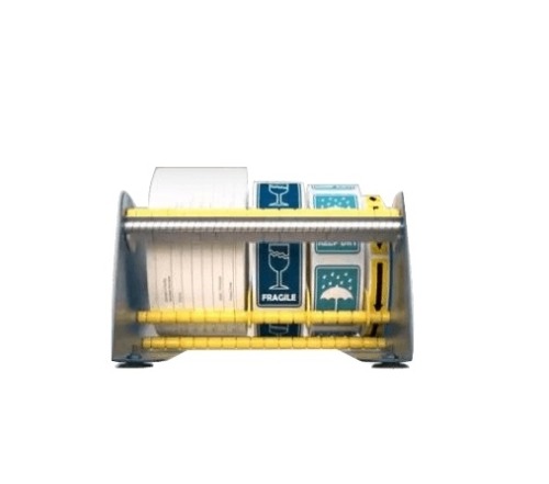 Dyspenser Podajnik do etykiet / do 114.3mm LD-418