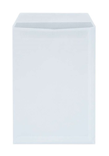 Koperty C4 SK BIAŁE 229x324mm 250szt.