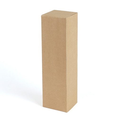 Karton na butelkę z regulacją 385x96x102mm