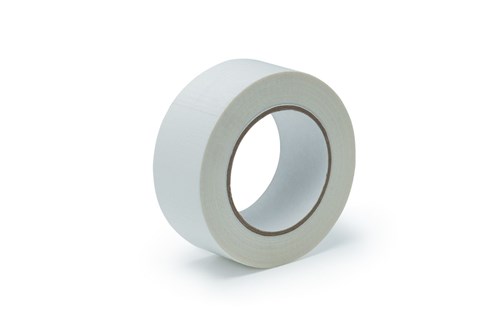 Taśma Duct Tape Naprawcza 48mm/50m Biała