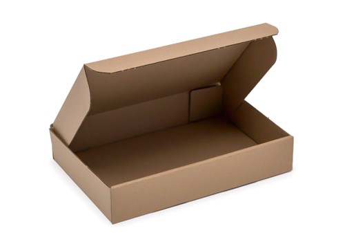 Karton wykrojnikowy 240x160x45mm Fefco 426