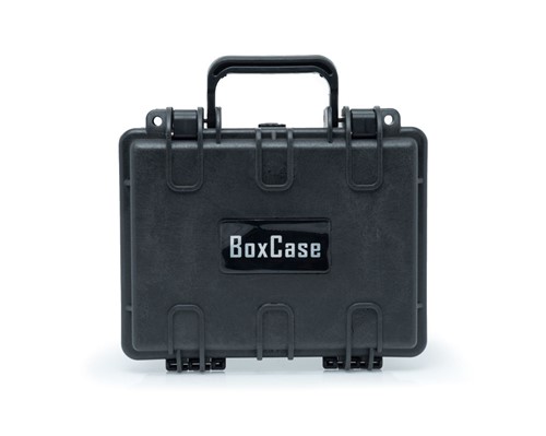 BoxCase BC191 193x122x135mm