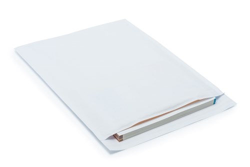 Koperty Bąbelkowe Omega E15 - Karton  100szt