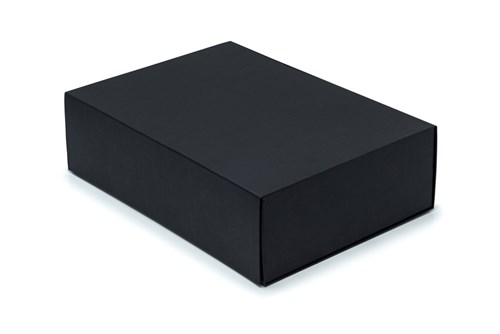 Pudełko magnetyczne 250x180x70mm Czarne
