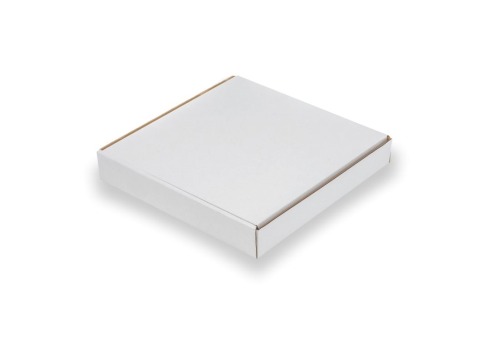 Karton wykrojnikowy biały 320x320x50mm F426