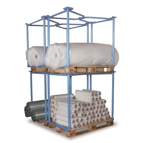 Nadstawka paletowa TYP65 1200x800x1200mm