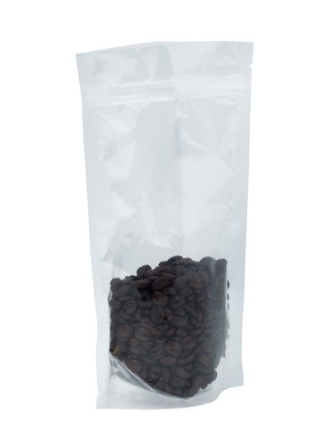 doypack transparentny 100 ml 85x145x50 mm