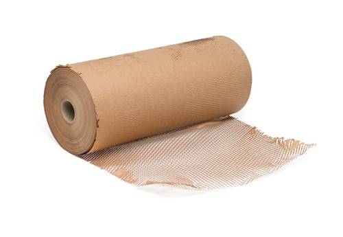 Papier nacinany 50cm/250m