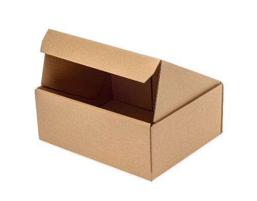 Karton wykrojnikowy 350x250x80mm Fefco 426