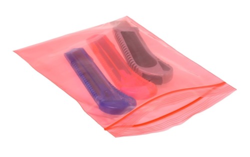 Torebki strunowe 150x200mm/0,080mm 100szt