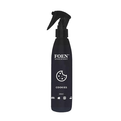 Perfumy Foen Cookies 200 ml