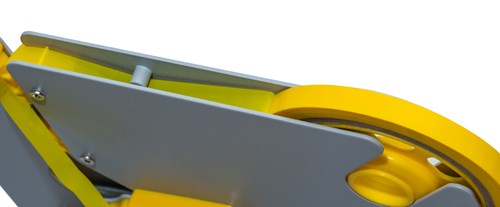 Podajnik Aplikator do zaklejania worków 9mm