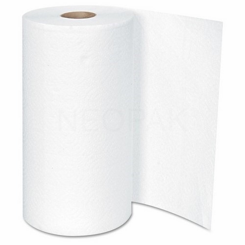 Ręczniki papierowe 20cm/60m 200 odcinków 12 szt.