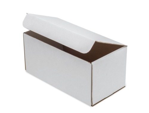 Karton Wykrojnikowy 280x145x135mm Biały