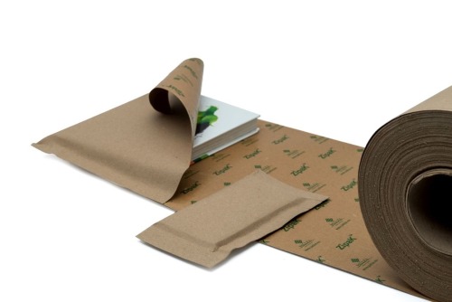 Papier Pakowy Zipak 150g - Rolka 80cm/10m