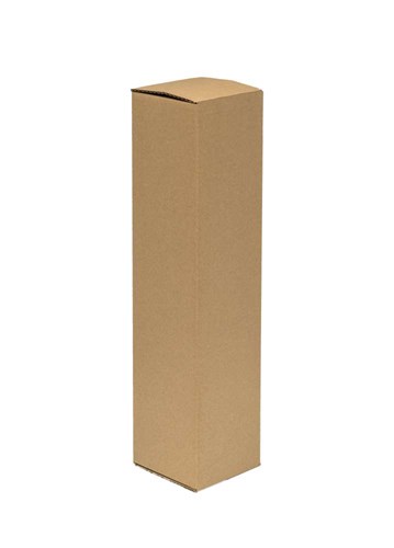 Karton wykrojnikowy 105x105x350mm F211 do tuby A3