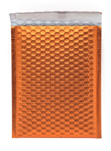 Koperta Metaliczna D14 180x250mm Miedziana