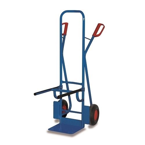 Wózek do transportu krzeseł SK-710.028