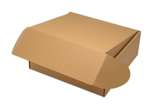 Karton wykrojnikowy 400x400x150mm Fefco 427