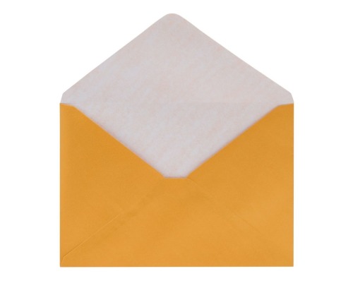Papierowe Koperty C5 Perłowy Złoty 120g 50szt.