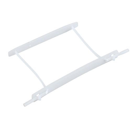 Klips archiwizacyjny Q-Connect do pudełek 100szt