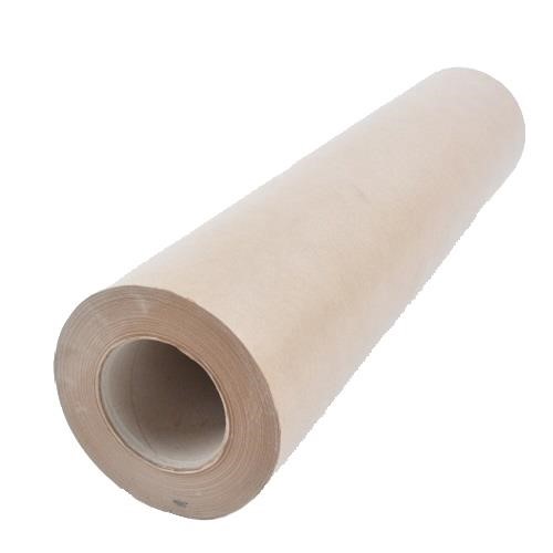 Papier Pakowy Kraft Gładki 50 g/m²  60cm-3kg Rolka