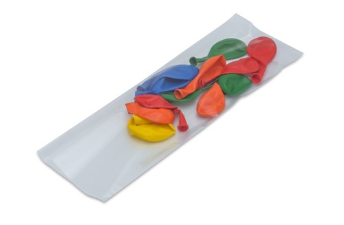 Woreczki foliowe 9x25cm bez klapki OPP (100szt)