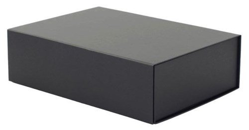 Pudełko magnetyczne 310x200x100mm Czarne