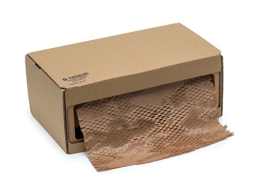 Dyspenser do papieru nacinanego 30-40cm do 100mb