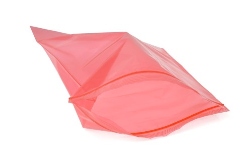 Torebki strunowe 80x120mm/0,080mm 100szt