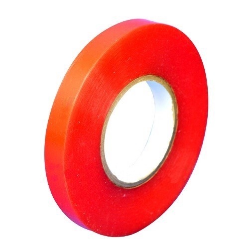 Taśma dwustronna silikonowa 12mm/200m