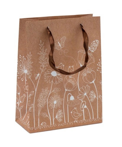 Torba Lux 210 g A5 Decorkraft - 12szt.