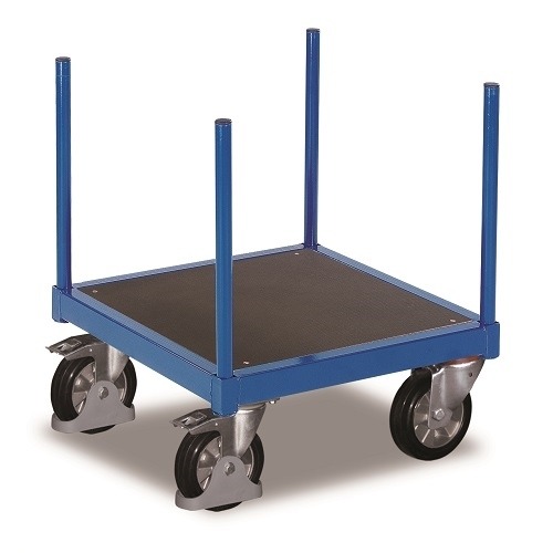 Wózki do długich materiałów SW-700.710